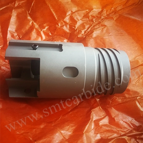 Holemaking-Drilling-Deep Hole Drilling- Drill Insert-Periperal Insert-P11t308-G-8364
